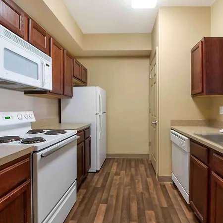 Extended Stay America Suites - Indianapolis - Northwest - I-465 Esterno foto