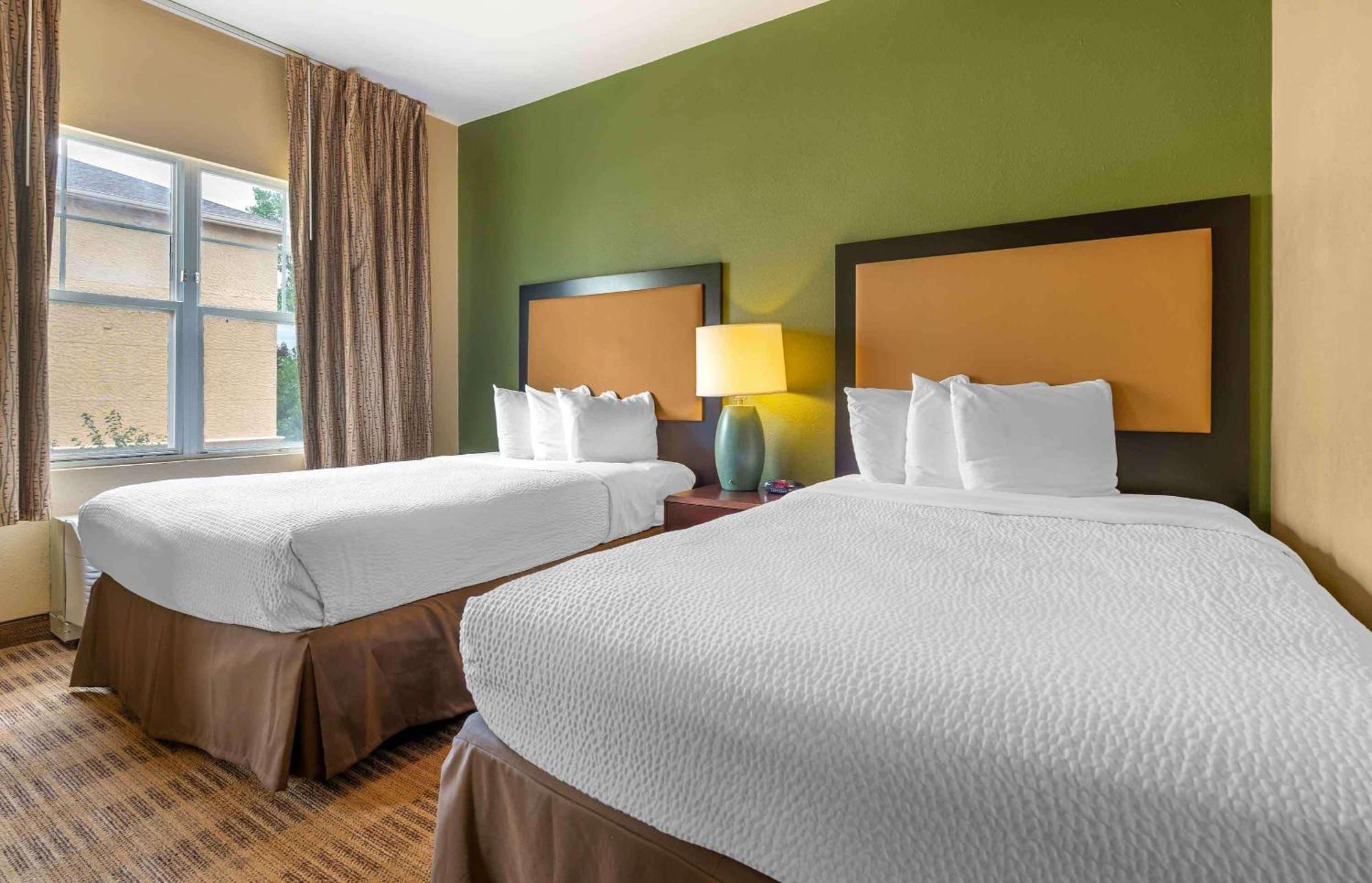 Extended America - - Northwest - I-465 Hotel Indianápolis