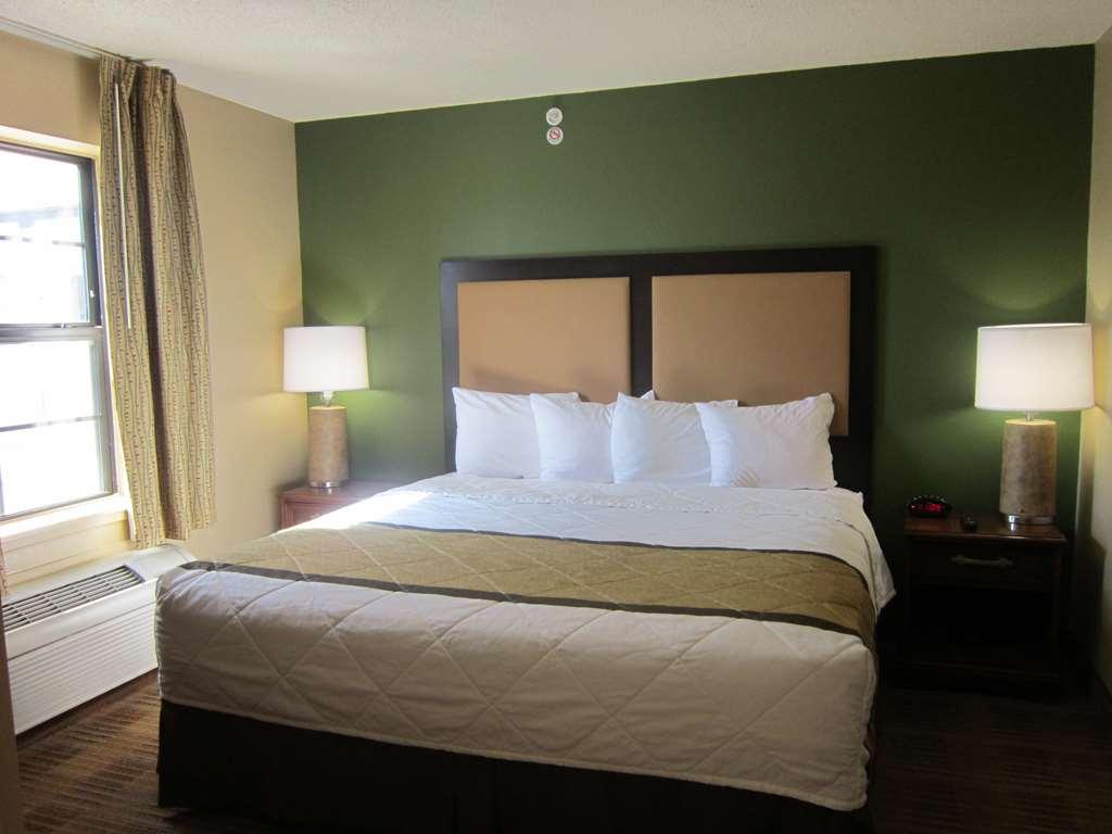 Extended America - - Northwest - I-465 Hotel