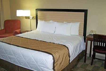 Extended America - - Northwest - I-465 Hotel